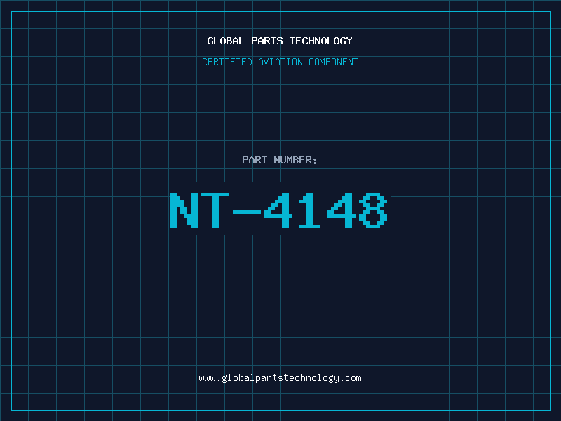 Aviation Part NT-4148