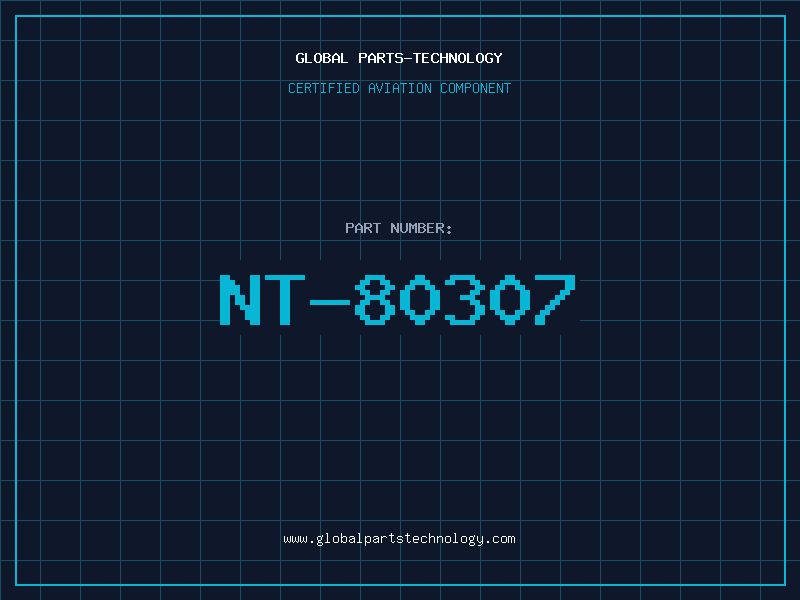 Aviation Part NT-80307