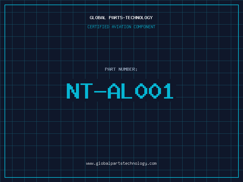 Aviation Part NT-AL001