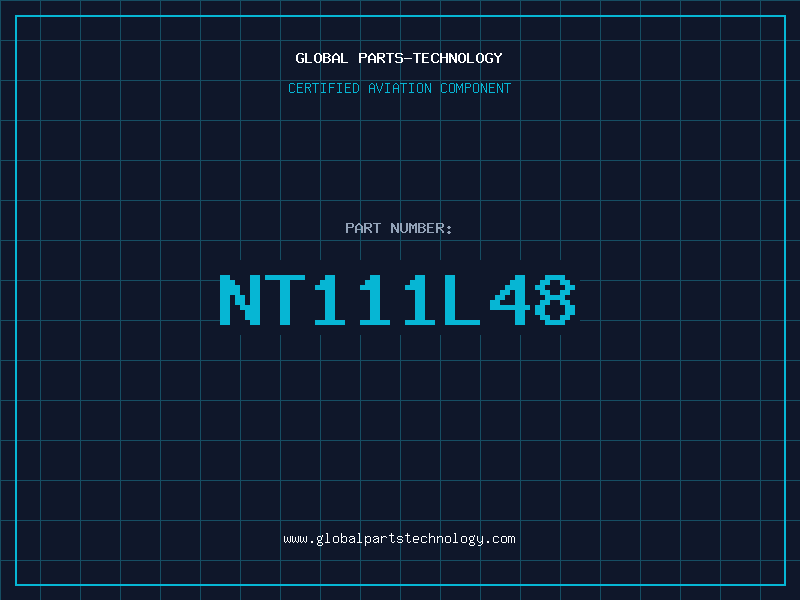 Aviation Part NT111L48