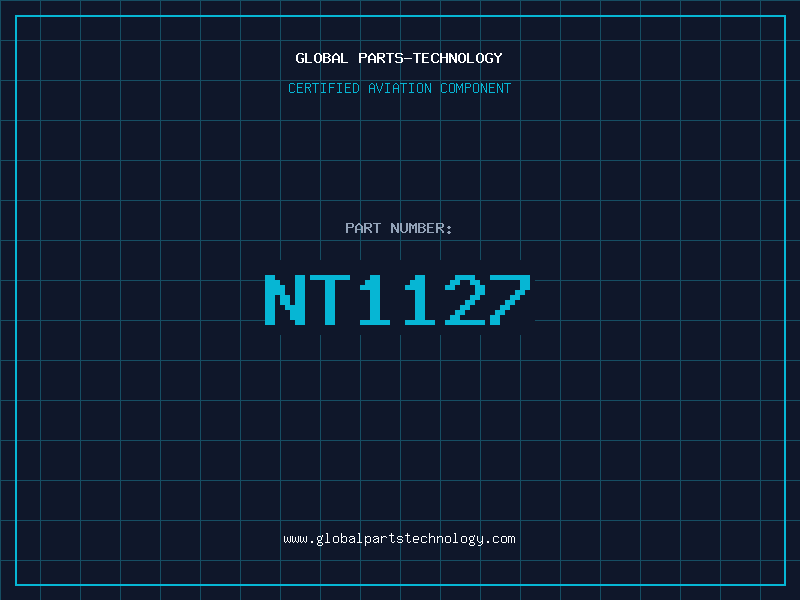 Aviation Part NT1127