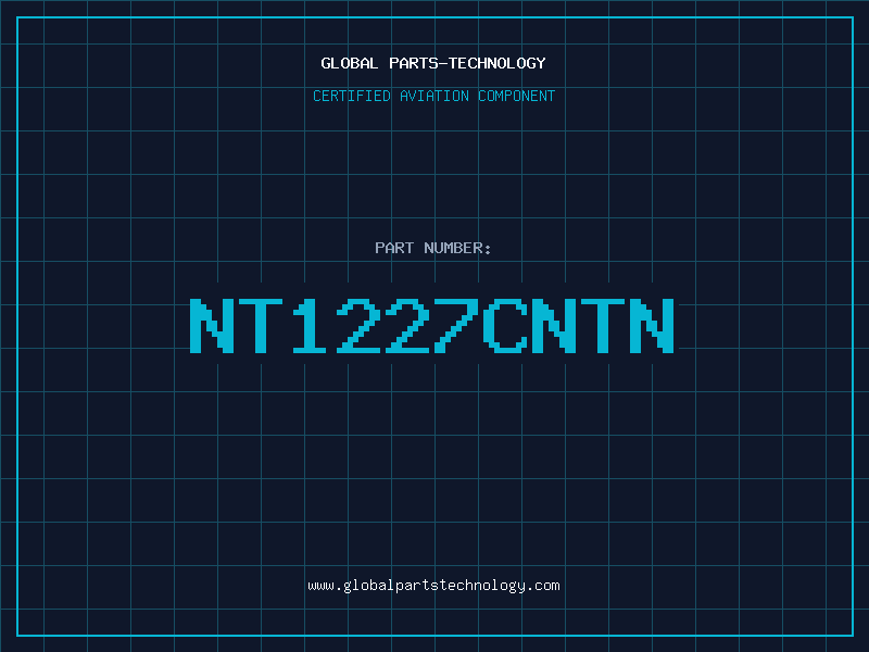 Aviation Part NT1227CNTN