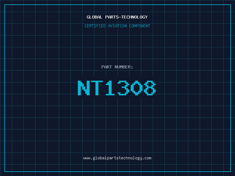 Aviation Part NT1308