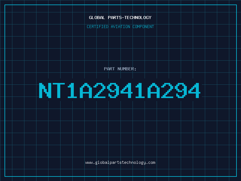 Aviation Part NT1A2941A294
