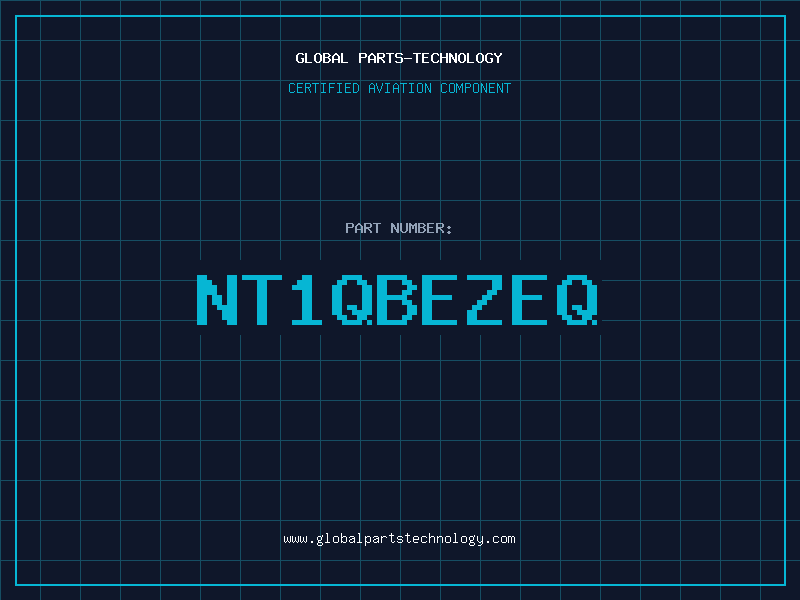Aviation Part NT1QBEZEQ