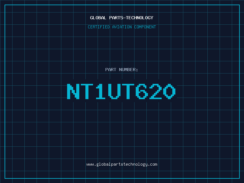 Aviation Part NT1UT620