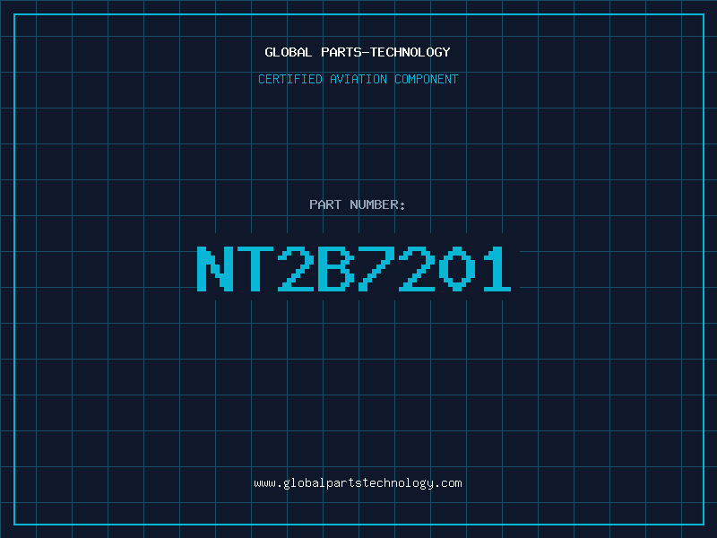 Aviation Part NT2B7201