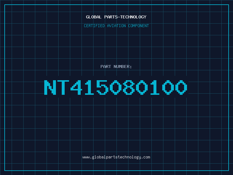 Aviation Part NT415080100