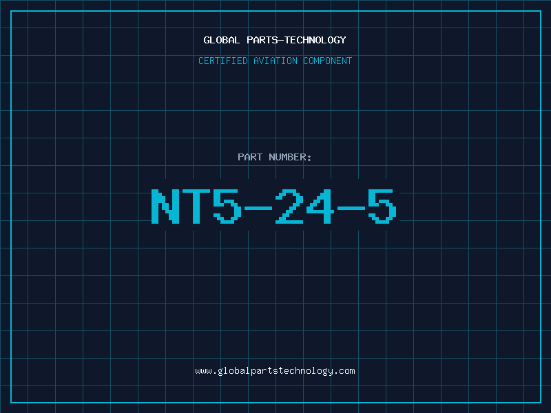 Aviation Part NT5-24-5