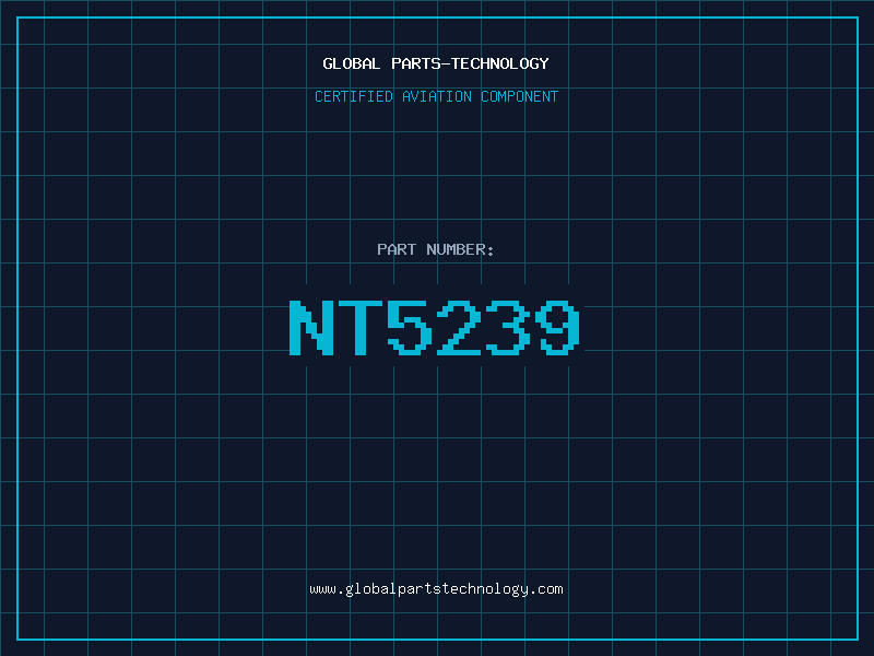 Aviation Part NT5239
