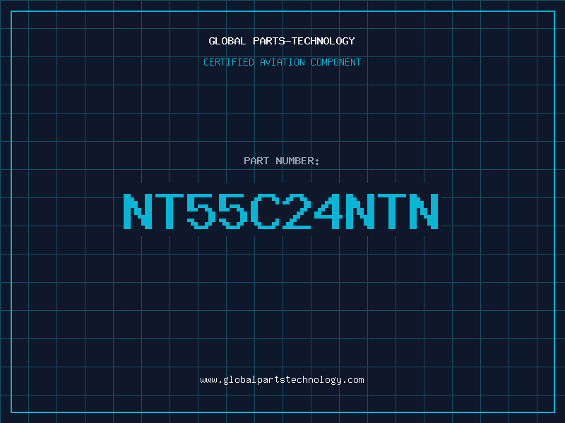 Aviation Part NT55C24NTN