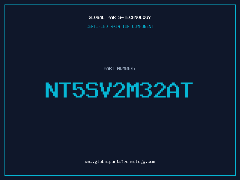 Aviation Part NT5SV2M32AT