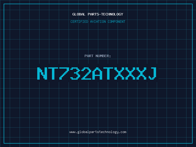 Aviation Part NT732ATXXXJ