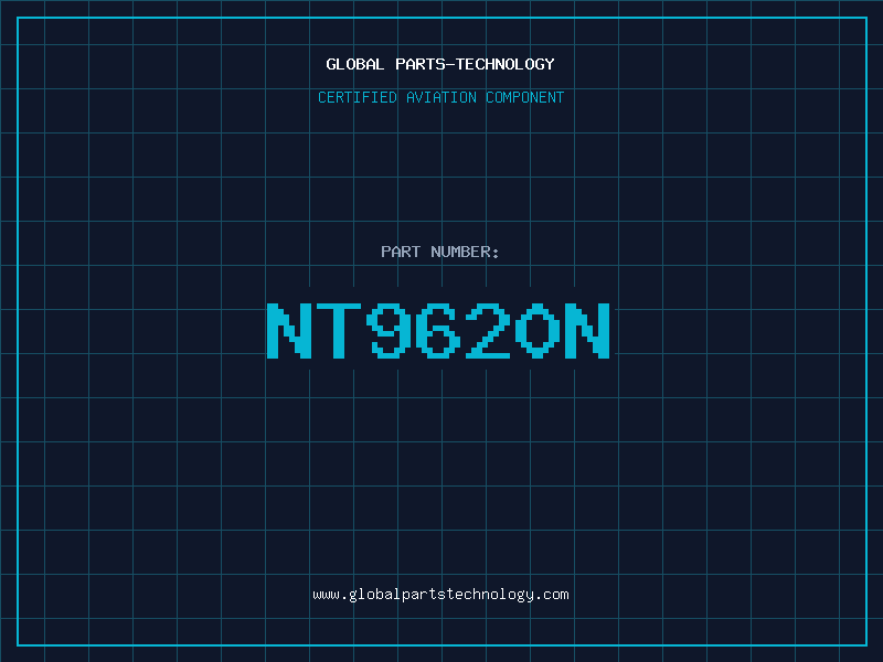 Aviation Part NT9620N