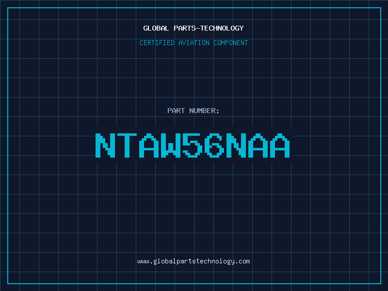 Aviation Part NTAW56NAA