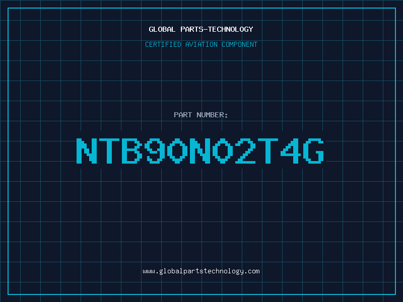 Aviation Part NTB90N02T4G