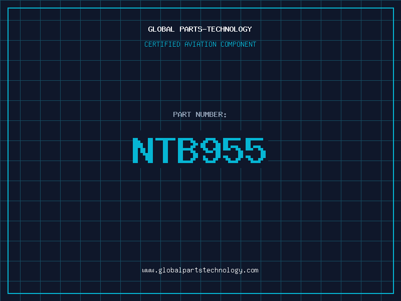 Aviation Part NTB955