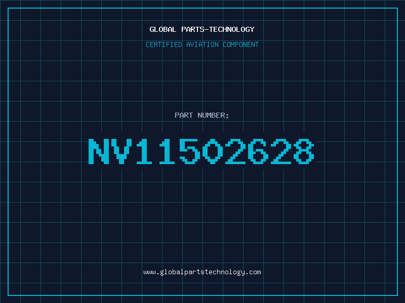 Aviation Part NV11502628