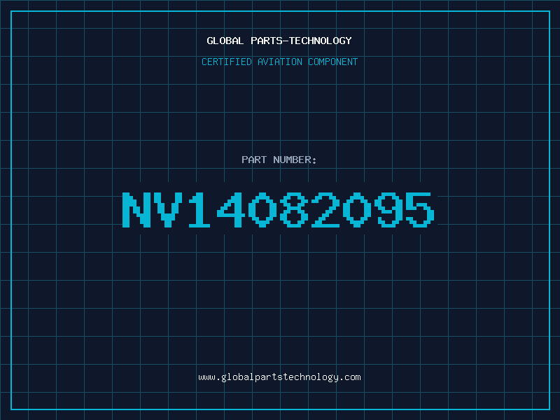Aviation Part NV14082095