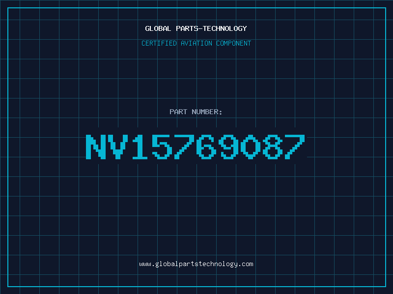 Aviation Part NV15769087
