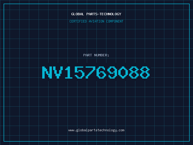 Aviation Part NV15769088