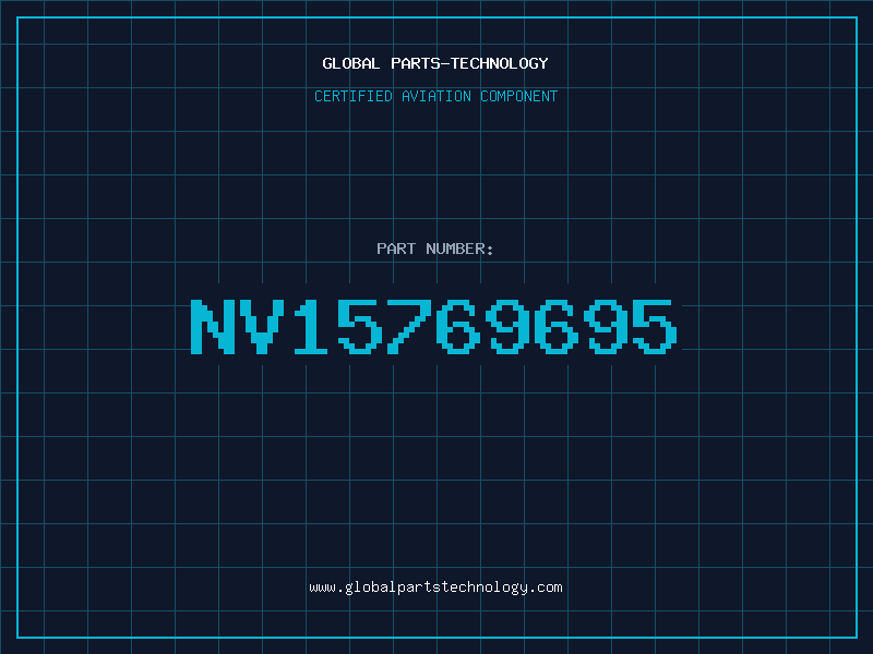 Aviation Part NV15769695