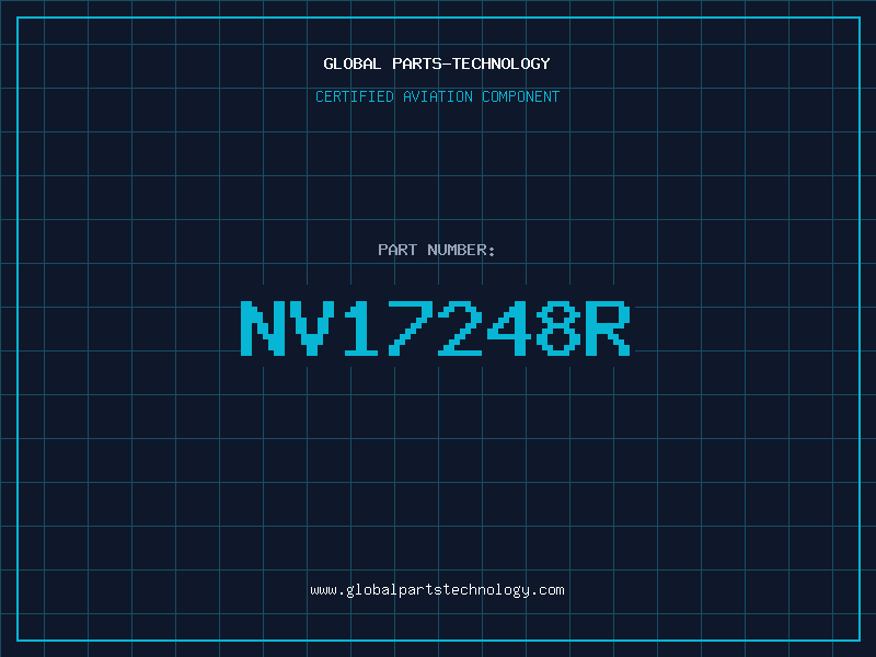 Aviation Part NV17248R