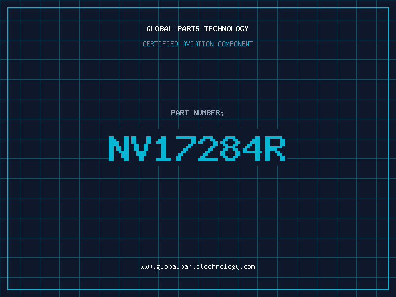 Aviation Part NV17284R