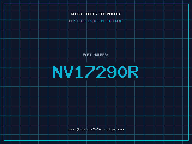 Aviation Part NV17290R