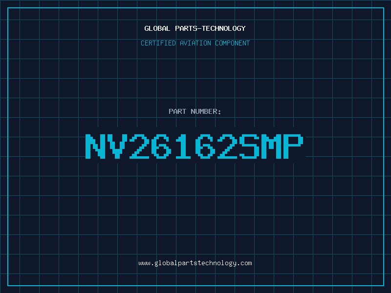 Aviation Part NV26162SMP