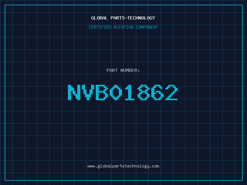 Aviation Part NVB01862