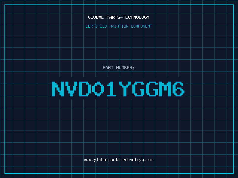 Aviation Part NVD01YGGM6