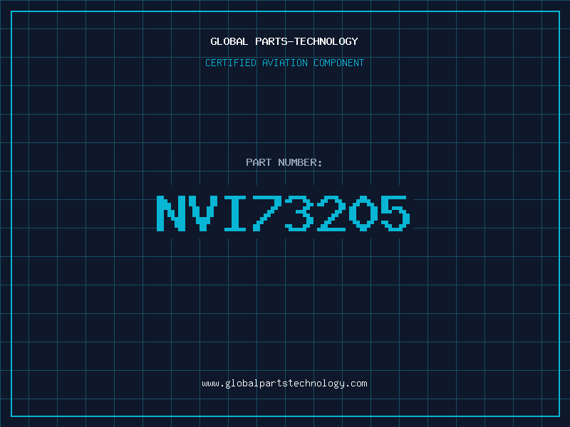 Aviation Part NVI73205