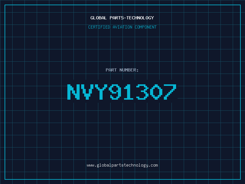 Aviation Part NVY91307