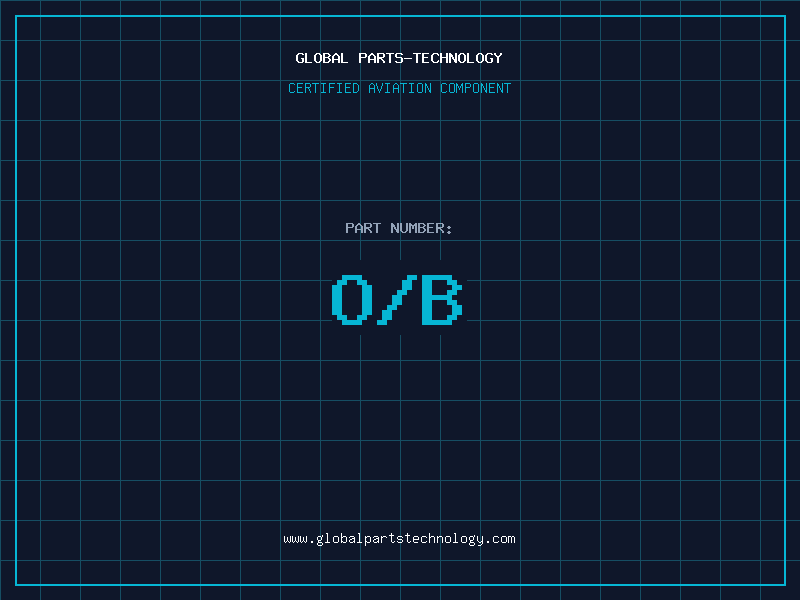 Aviation Part O/B