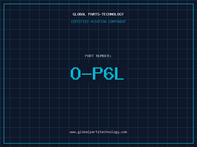 Aviation Part O-P6L
