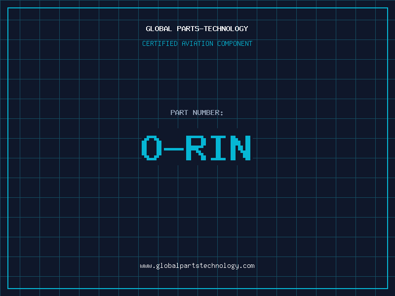Aviation Part O-RIN