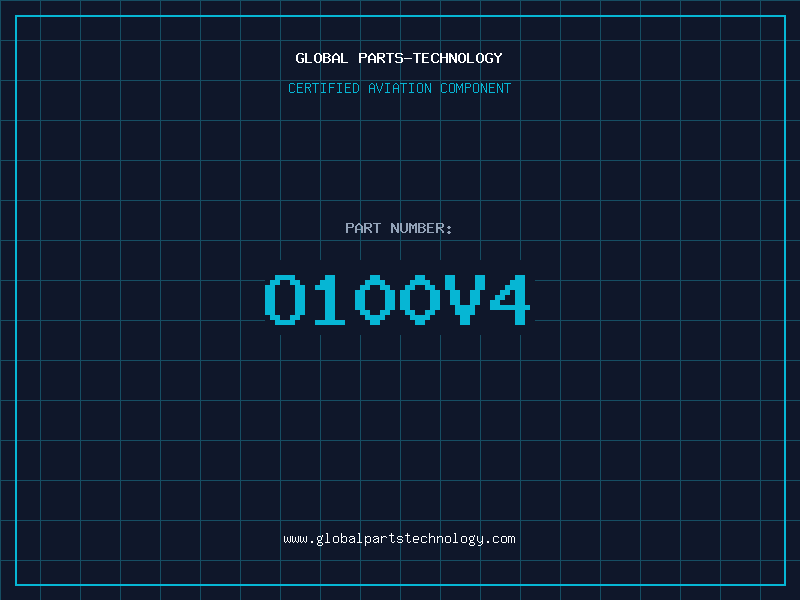 Aviation Part O100V4