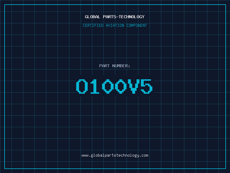 Aviation Part O100V5