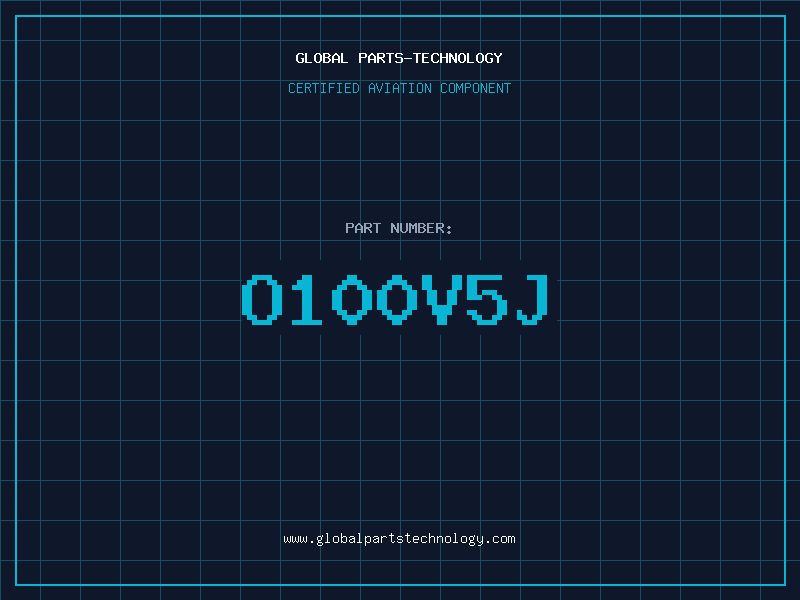 Aviation Part O100V5J