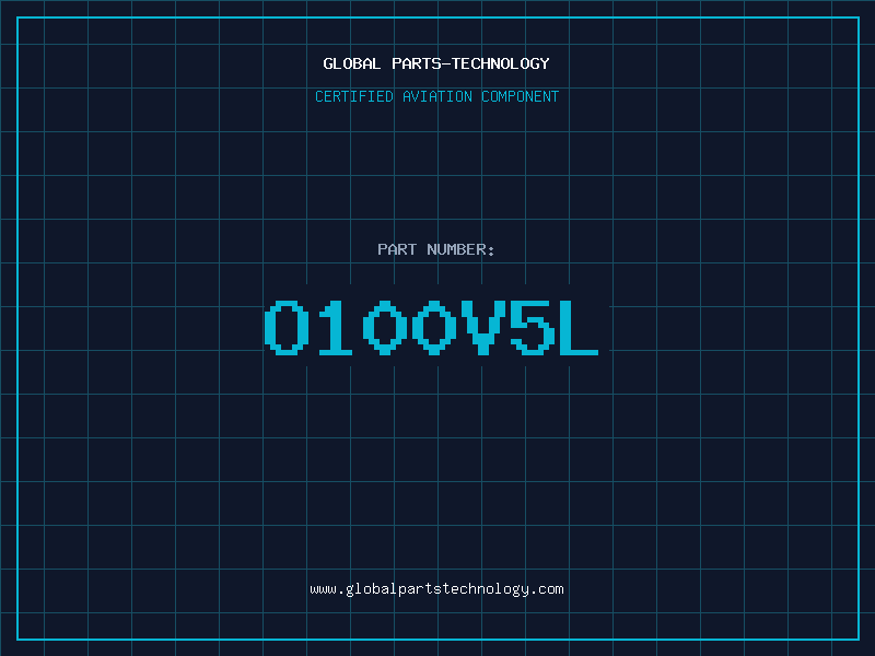 Aviation Part O100V5L