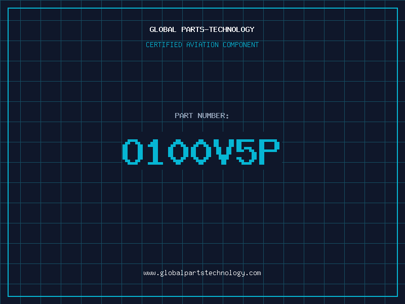 Aviation Part O100V5P