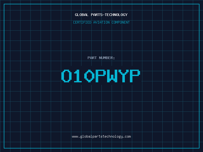 Aviation Part O10PWYP