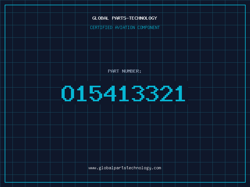 Aviation Part O15413321