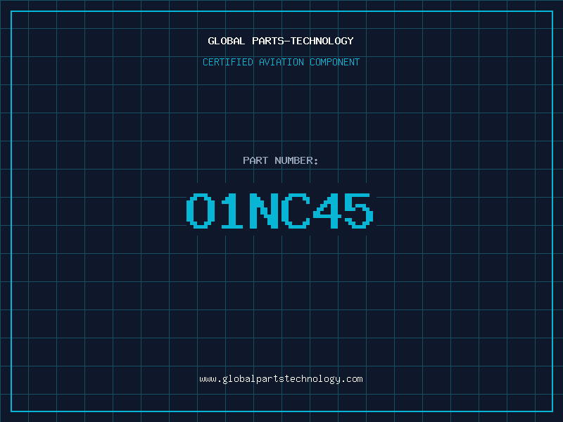 Aviation Part O1NC45