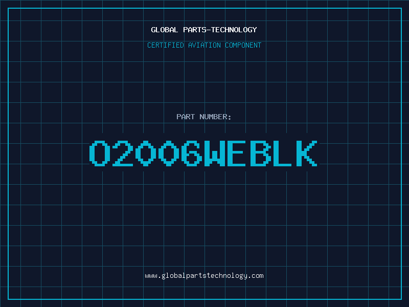 Aviation Part O2006WEBLK