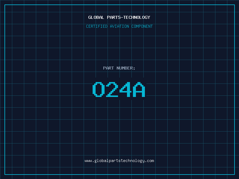 Aviation Part O24A