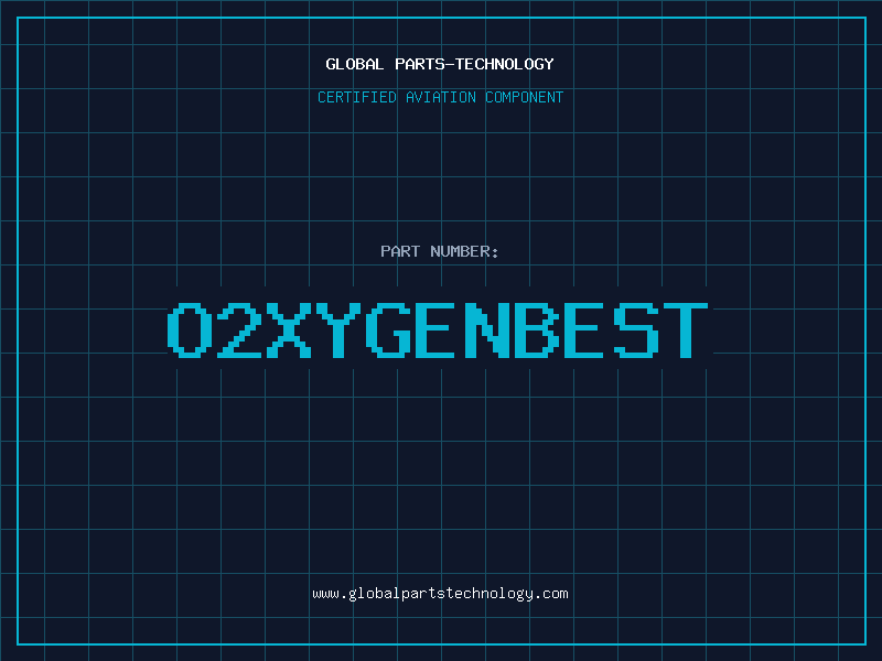 Aviation Part O2XYGENBEST