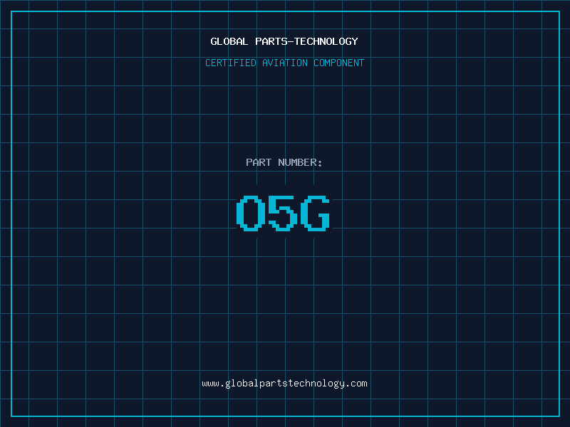 Aviation Part O5G