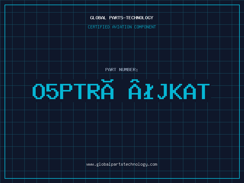 Aviation Part O5PTrÃ³jkat